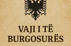 “Vaji i të Burgosurës” – Përkthimi poetik shqip nga Fr. Leonardo De Martino (1879)