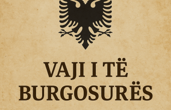“Vaji i të Burgosurës” – Përkthimi poetik shqip nga Fr. Leonardo De Martino (1879)