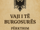 “Vaji i të Burgosurës” – Përkthimi poetik shqip nga Fr. Leonardo De Martino (1879)