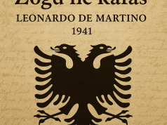 “Zogu në kafas” dhe Dom Shtjefni në vargje – Satira dhe letërsia shqipe nga fundi i shek. XIX