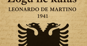 “Zogu në kafas” dhe Dom Shtjefni në vargje – Satira dhe letërsia shqipe nga fundi i shek. XIX