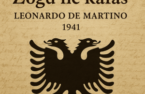 “Zogu në kafas” dhe Dom Shtjefni në vargje – Satira dhe letërsia shqipe nga fundi i shek. XIX
