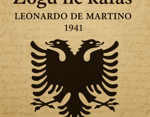 “Zogu në kafas” dhe Dom Shtjefni në vargje – Satira dhe letërsia shqipe nga fundi i shek. XIX