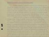 Përplasja me kolonelin anglez dhe refuzimi i bashkëpunimit me Bazin e Canës – Dokument arkivor i Shtabit të Përgjithshëm (1944)