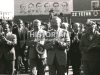 Dreka e Lezhës, tetor 1979 – Ndërtim, fazanë dhe barcaleta në tryezën e udhëheqjes komuniste