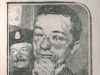 Avni Rustemi pas atentatit në Paris – Fotografia e rrallë në komisariatin francez (1920) Avni Rustemi pas atentatit në Paris – Fotografi e rrallë në komisariat (1920)