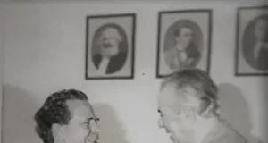 Fjalimi i Enver Hoxhës me Ernst Aust mbi krizën në Jugosllavi pas vdekjes së Titos – Takimi me PKGj (ML), 10 prill 1980