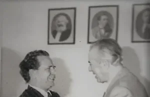 Fjalimi i Enver Hoxhës me Ernst Aust mbi krizën në Jugosllavi pas vdekjes së Titos – Takimi me PKGj (ML), 10 prill 1980