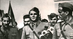 Shqipëria në vitin 1943 – Një vend i ndarë mes pushtuesve dhe forcave vendore