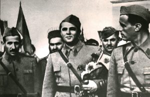 Shqipëria në vitin 1943 – Një vend i ndarë mes pushtuesve dhe forcave vendore