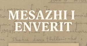 Një mesazh i koduar nga Enver Hoxha – Emocionet në kohë lufte