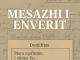 Një mesazh i koduar nga Enver Hoxha – Emocionet në kohë lufte