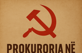 Prokuroria si armë politike – Udhëzimi sekret pas Kongresit të VII të PPSH (1976)