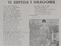 Bajram Curri – fundi heroik në Shpellën e Dragobis (1925)