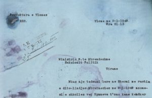 Incidenti i Dhërmiut më 1940: kur nxënësit kënduan himnin grek dhe shteti kërkoi mbylljen e shkollave minoritare
