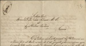 Tërmeti i Dubrovnikut 1667 – Letra tronditëse e priftit shqiptar Vital Andriosi