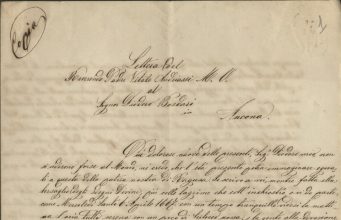 Tërmeti i Dubrovnikut 1667 – Letra tronditëse e priftit shqiptar Vital Andriosi