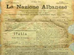“Protektorati Italian në Shqipëri” – një debat i vitit 1897 në “La Nazione Albanese”