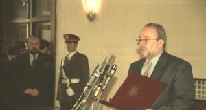 Fatos Nano, Dhjetor 1990: “Reforma, tregu dhe fundi i një epoke socialiste”