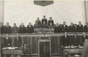 11 Janar 1946 – Fjalimi i Enver Hoxhës që shpalli Republikën Popullore dhe ndryshoi fatin e Shqipërisë