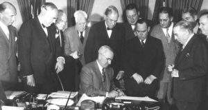 1948 – Plani Marshall që ndau botën: si e pa Moska dhe çfarë ndodhi më pas