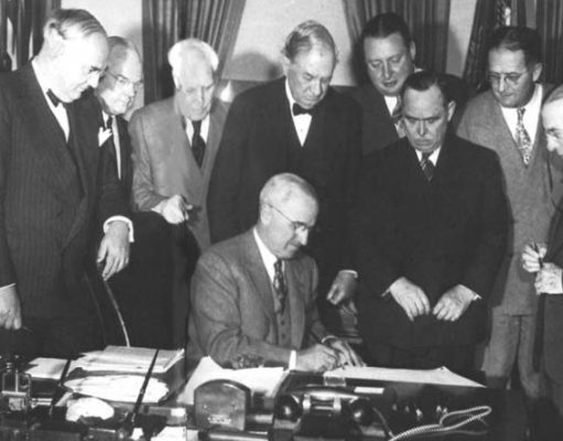 1948 – Plani Marshall që ndau botën: si e pa Moska dhe çfarë ndodhi më pas