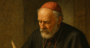 Një dëshmi nga viti 1848: Relacioni i Arqipeshkvit të Durrësit Raffaele D’Ambrosio mbi gjendjen e Shqipërisë nën Perandorinë Osmane