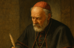 Një dëshmi nga viti 1848: Relacioni i Arqipeshkvit të Durrësit Raffaele D’Ambrosio mbi gjendjen e Shqipërisë nën Perandorinë Osmane