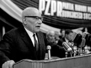 Władysław Gomułka në Mbledhjen e Bukureshtit (1960): Fjala që sfidoi hapur Kinën