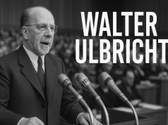Kur Walter Ulbrihti u përplas me kinezët për fatin e kampit socialist – Takimi i fshehtë i Bukureshtit (1960)