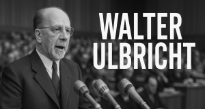 Kur Walter Ulbrihti u përplas me kinezët për fatin e kampit socialist – Takimi i fshehtë i Bukureshtit (1960)