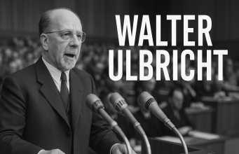 Kur Walter Ulbrihti u përplas me kinezët për fatin e kampit socialist – Takimi i fshehtë i Bukureshtit (1960)