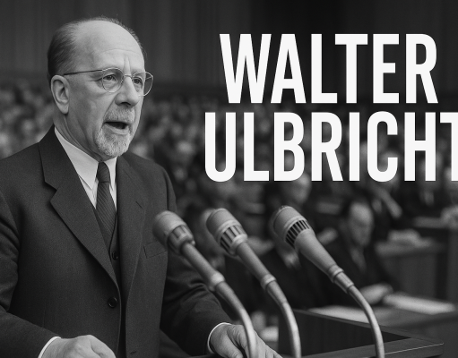 Kur Walter Ulbrihti u përplas me kinezët për fatin e kampit socialist – Takimi i fshehtë i Bukureshtit (1960)