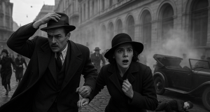 Atentati ndaj Mbretit Zog në Vjenë – Kur një oficer shqiptar i shpëtoi jetën monarkut