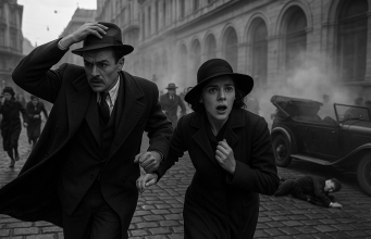 Atentati ndaj Mbretit Zog në Vjenë – Kur një oficer shqiptar i shpëtoi jetën monarkut