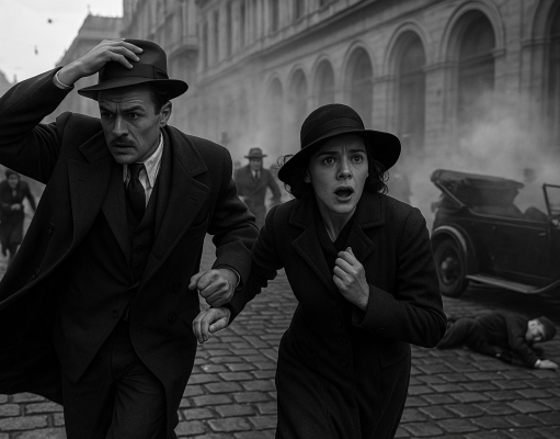 Atentati ndaj Mbretit Zog në Vjenë – Kur një oficer shqiptar i shpëtoi jetën monarkut