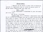 Kritika, Vetëkritika dhe Disiplina e Partisë: Dokumenti i rrallë nga Ambasada Shqiptare në Pekin (1958)