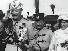 Princ Vidi në Shqipëri (1914): Fjalimi i parë mbretëror në Durrës dhe ëndrra e një shteti të vogël