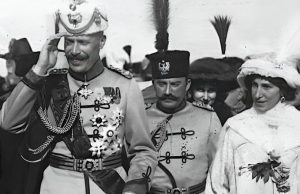 Princ Vidi në Shqipëri (1914): Fjalimi i parë mbretëror në Durrës dhe ëndrra e një shteti të vogël