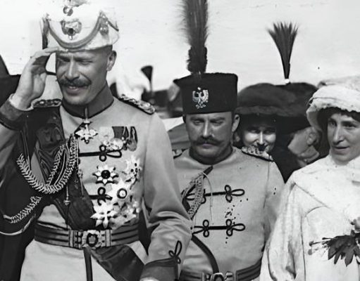 Princ Vidi në Shqipëri (1914): Fjalimi i parë mbretëror në Durrës dhe ëndrra e një shteti të vogël