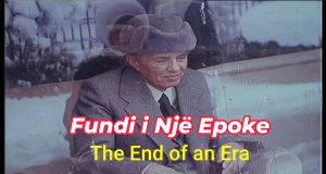 Enver Hoxha – Ditët e Fundit (1985): Pamje të Rralla