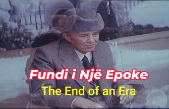 Enver Hoxha – Ditët e Fundit (1985): Pamje të Rralla