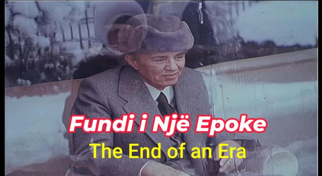 Enver Hoxha – Ditët e Fundit (1985): Pamje të Rralla