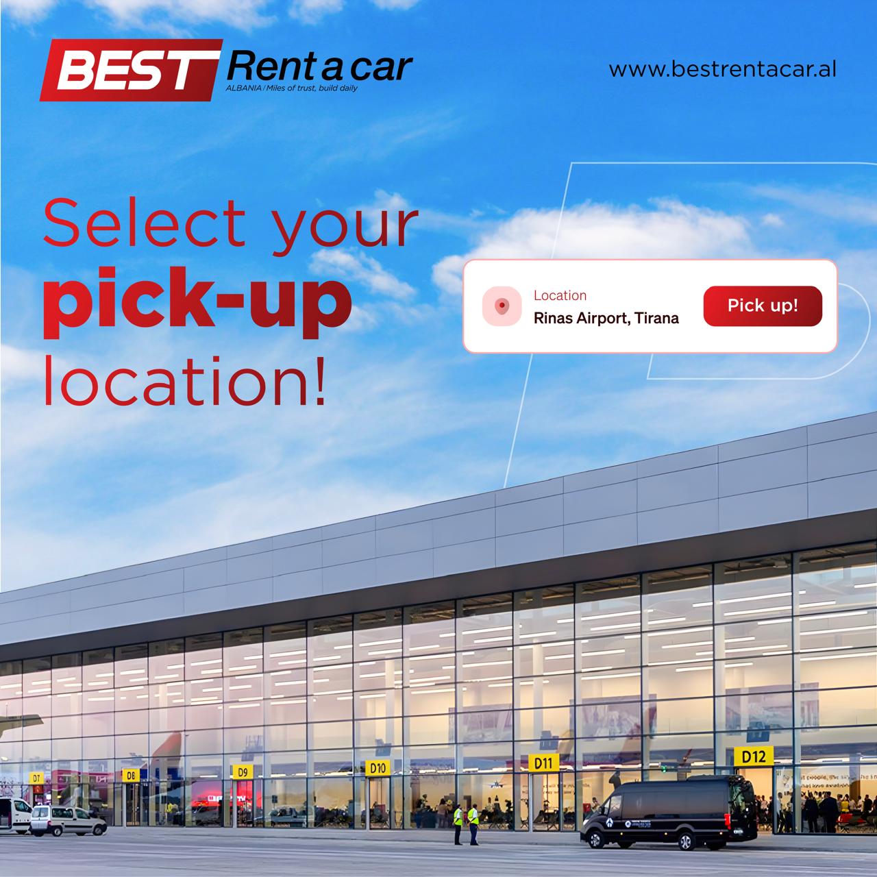 Best Rent a Car