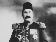Preng Bib Doda, politika e besës dhe diplomacia e një principate pa shtet Historia e Preng Bib Dodës, Princit të Mirditës: dokumente arkivore, diplomaci, marrëdhënie me Ismail Qemalin dhe fundi i një epoke historike shqiptare.