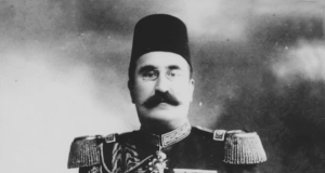 Preng Bib Doda, politika e besës dhe diplomacia e një principate pa shtet Historia e Preng Bib Dodës, Princit të Mirditës: dokumente arkivore, diplomaci, marrëdhënie me Ismail Qemalin dhe fundi i një epoke historike shqiptare.