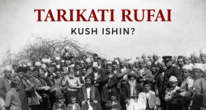 Tarikati Rufai në Shqipëri: Dokumente arkivore, akuza politike dhe hetimi për atentat ndaj Ahmet Zogut (1926–1928)