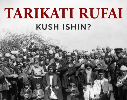 Tarikati Rufai në Shqipëri: Dokumente arkivore, akuza politike dhe hetimi për atentat ndaj Ahmet Zogut (1926–1928)