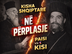 Nga Kristofor Kisi te Paisi Vodica (1949): Si u riorganizua Kisha Ortodokse në Shqipëri nën hijen e Enver Hoxhës dhe Moskës