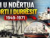 Si u ndërtua Porti i Durrësit (1949–1971): Projektet sovjetike, kineze dhe beteja inxhinierike për portin kryesor të Shqipërisë